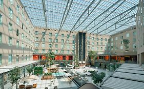 Courtyard Marriott Mexico City